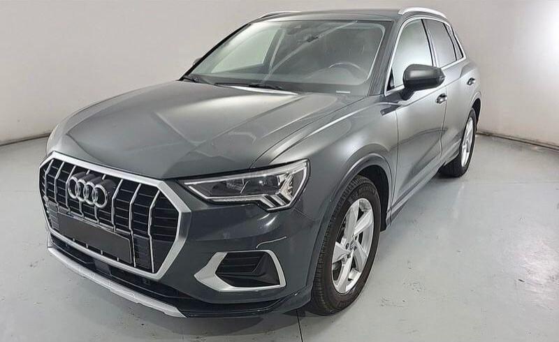 Audi Q3 2.0 TDI 150 CV S tronic Sport