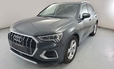 Audi Q3 2.0 TDI 150 CV S tronic Sport