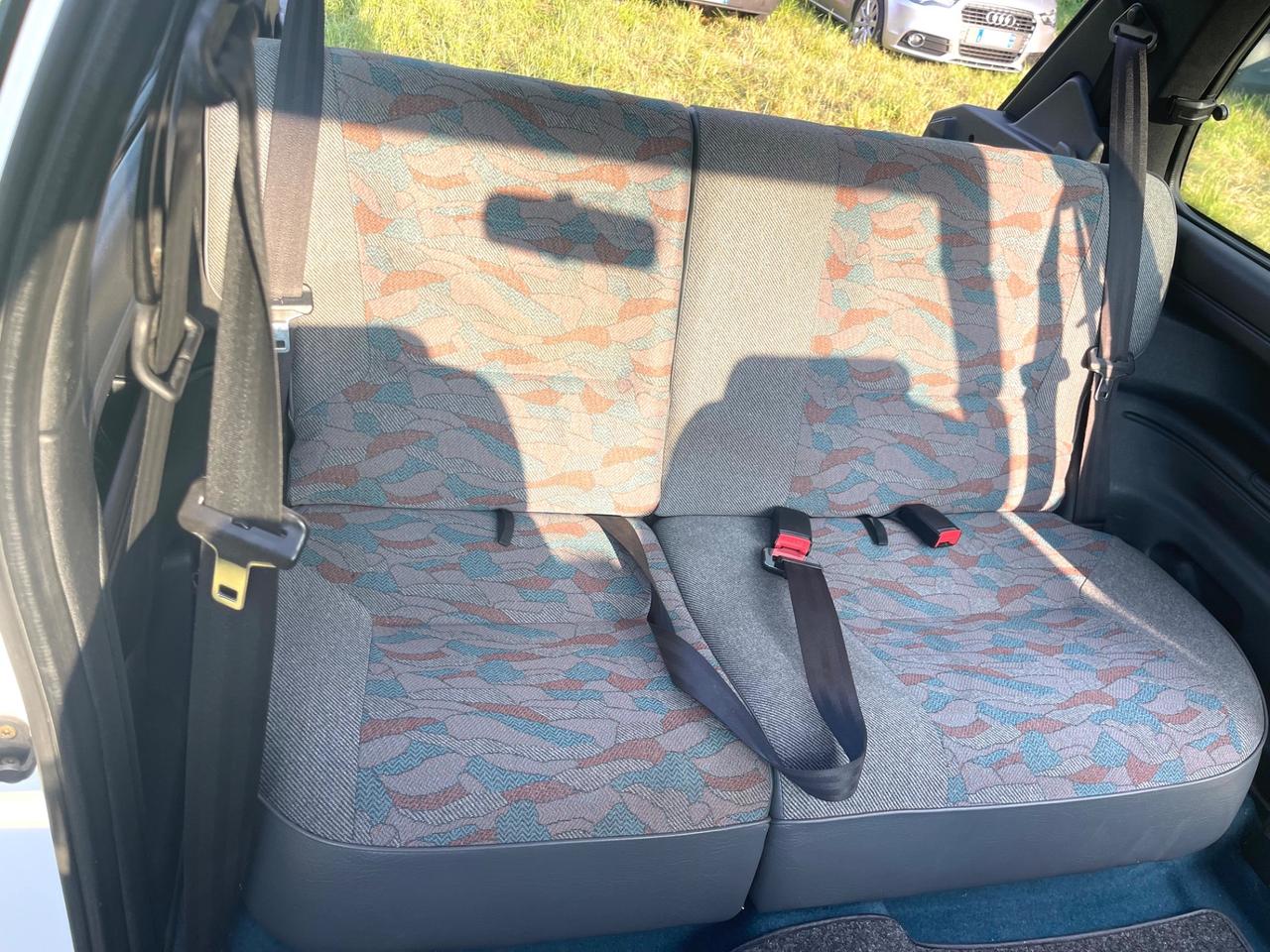 Peugeot 106 1.1i cat 3 porte XN