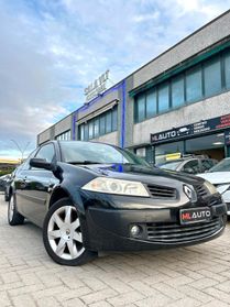 Renault Mégane 1.5 dCi/105CV 3 porte Dynamique