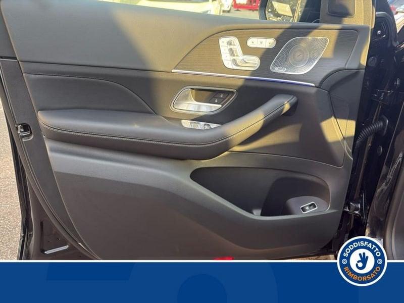 Mercedes-Benz GLS 450d 4Matic AMG Line Premium Plus