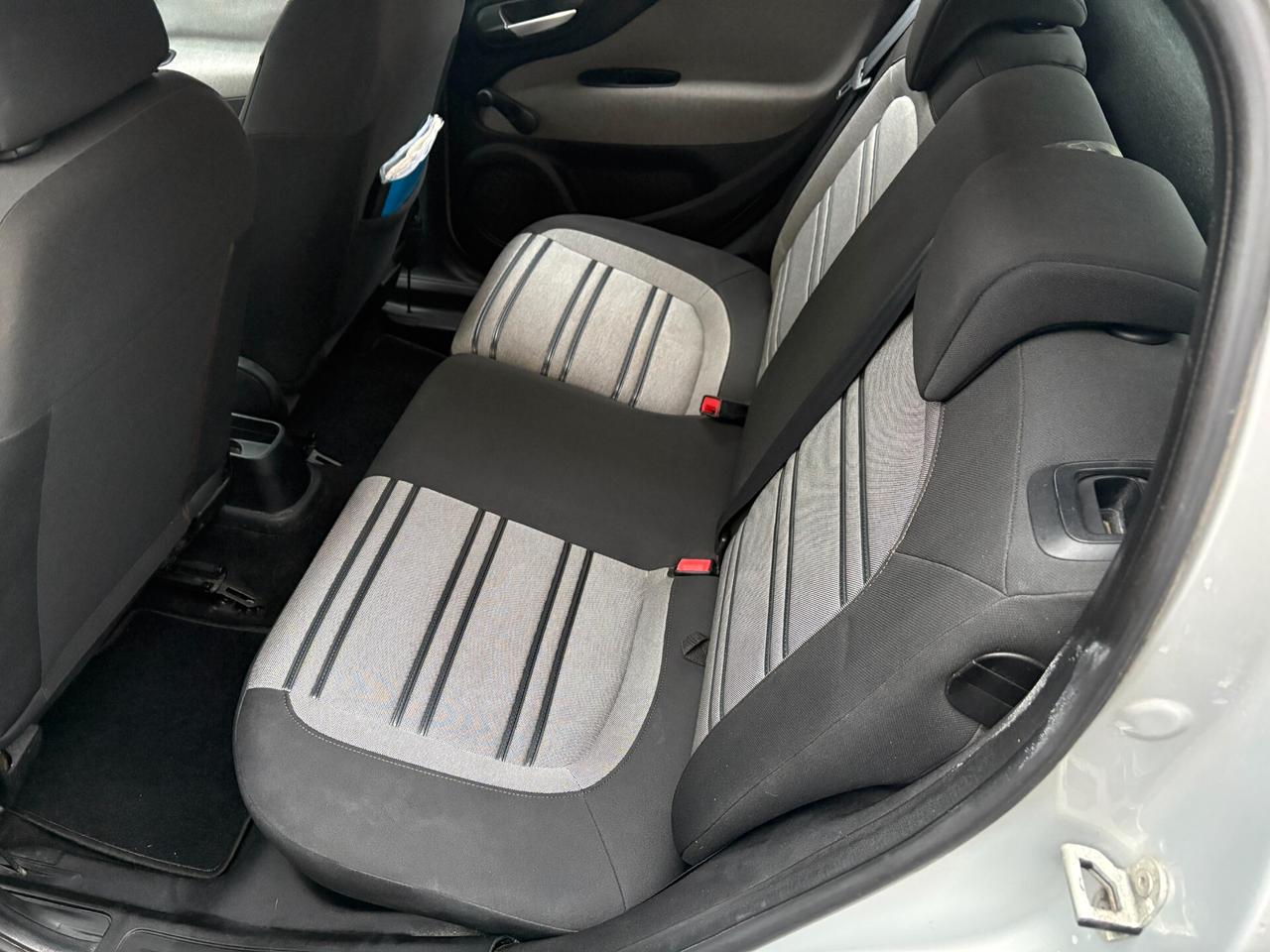 Fiat Punto Evo 1.3 Mjt 75 CV 5 porte