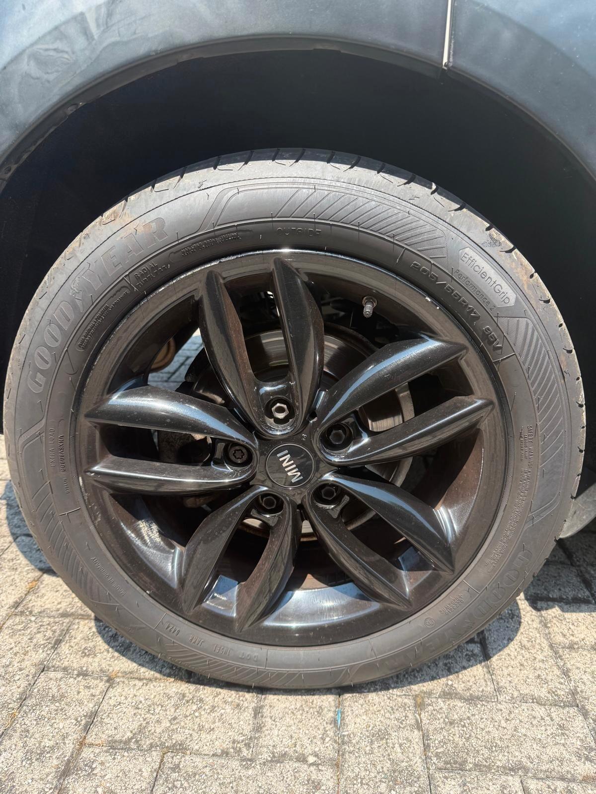 Mini One Countryman 1.6