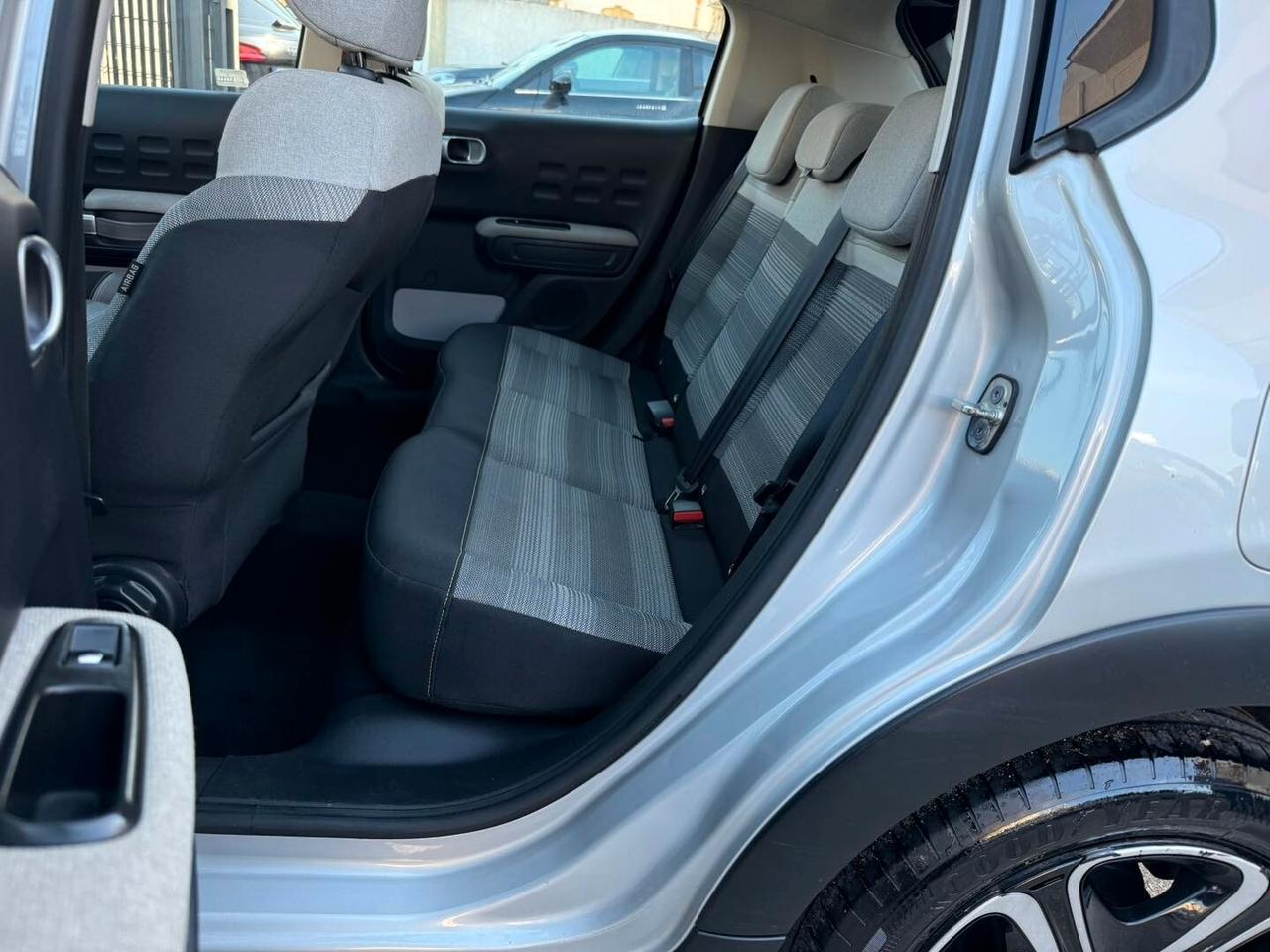 Citroen C3 BlueHDi 75 S&S Shine