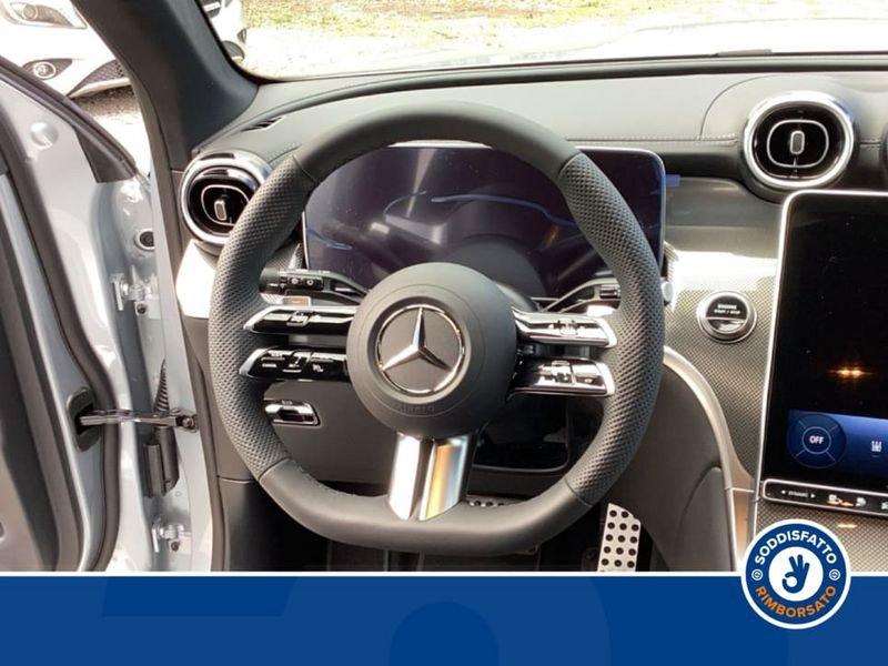 Mercedes-Benz GLC 300de 4Matic EQ-Power AMG Line Advanced Tech