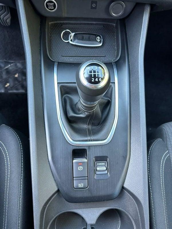 Nissan Qashqai Qashqai 1.3 mhev Acenta 2wd 140cv