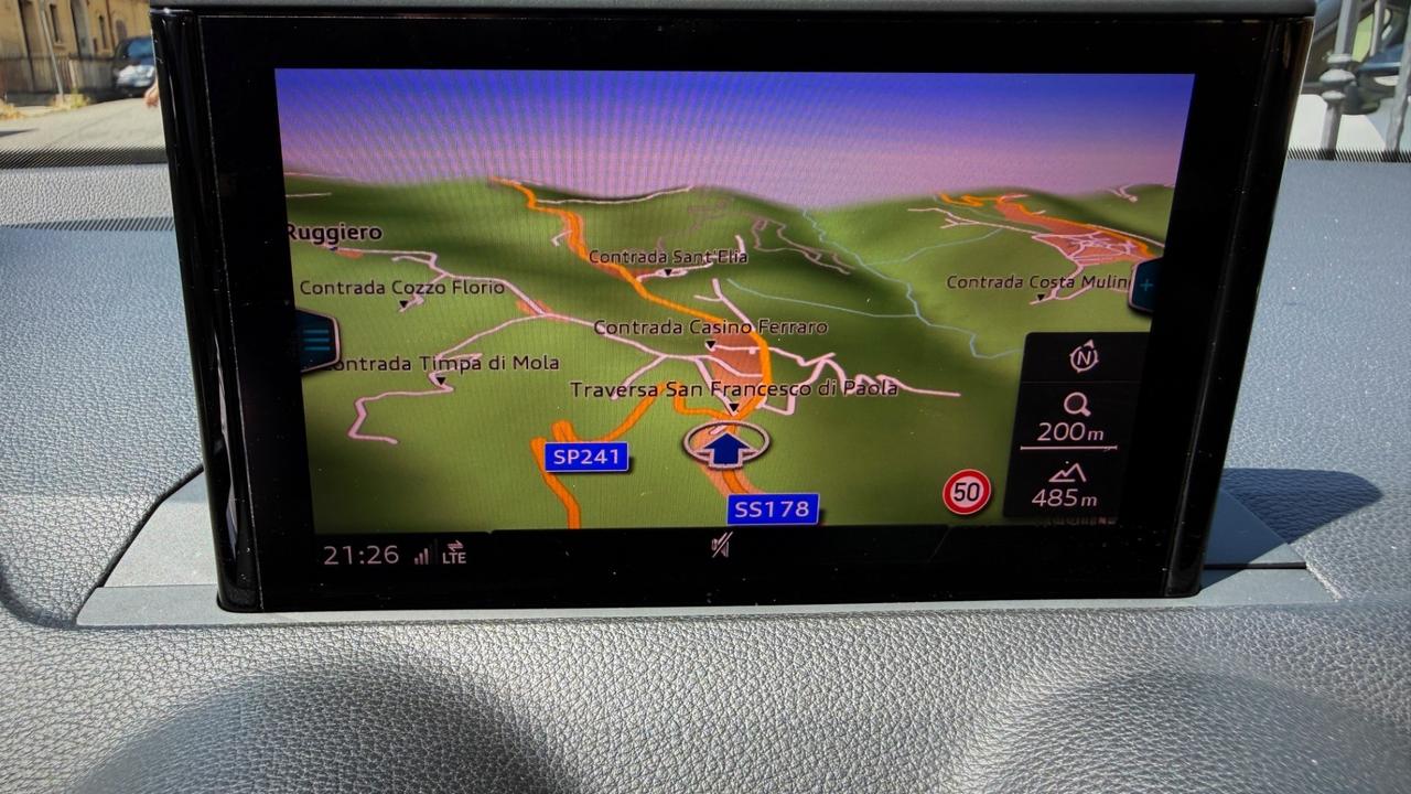 Audi Q2 1.6 TDI S tronic Business - 10/2019