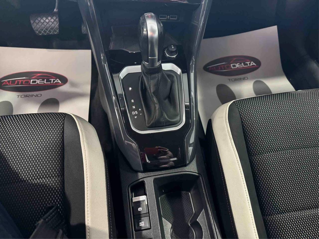 Volkswagen T-Roc 2.0 TDI SCR 150 CV DSG Advanced BlueMotion Technology