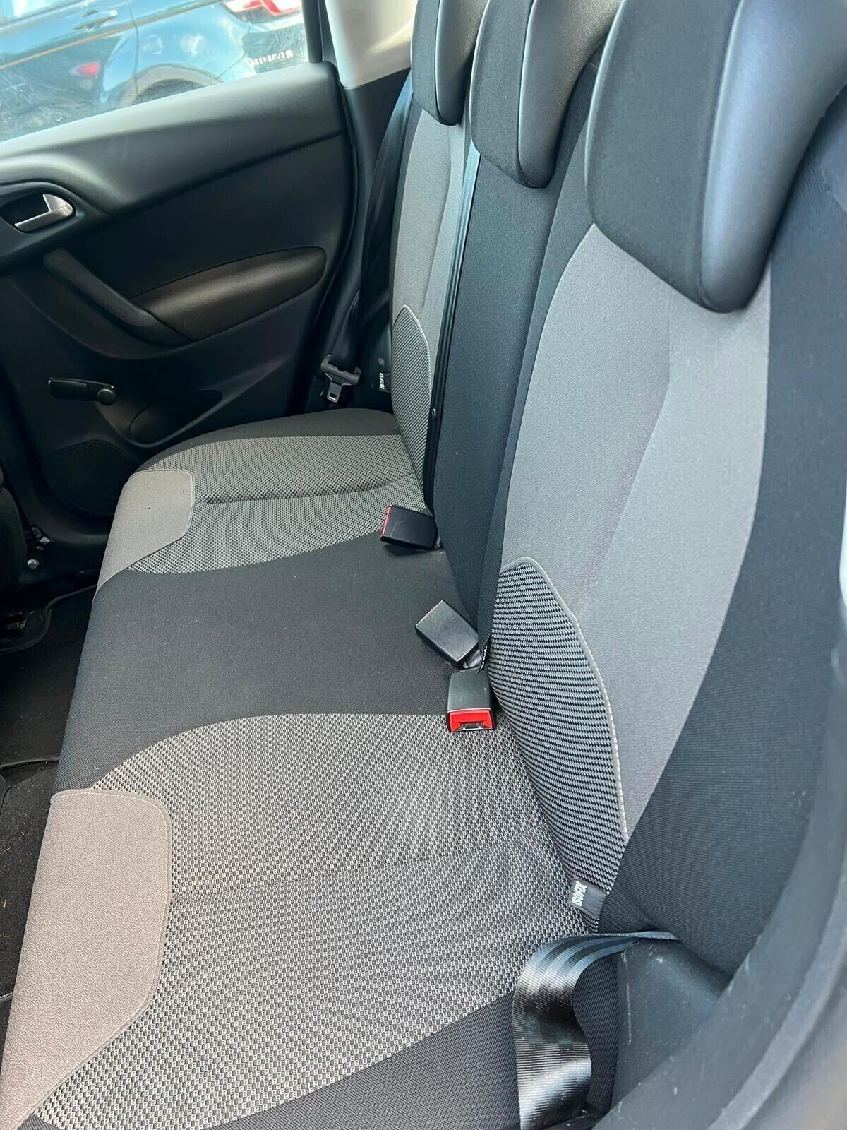 Citroen C3 1.2 VTi 82 Exclusive