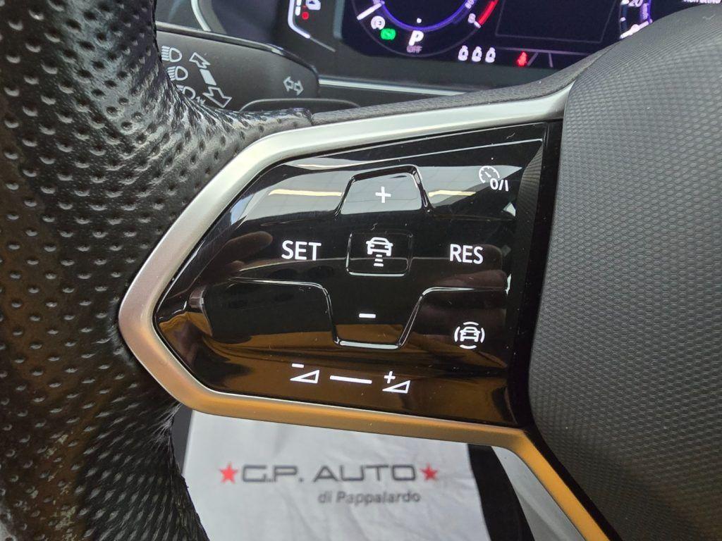 Volkswagen Tiguan 1.4 TSI eHYBRID DSG R-Line