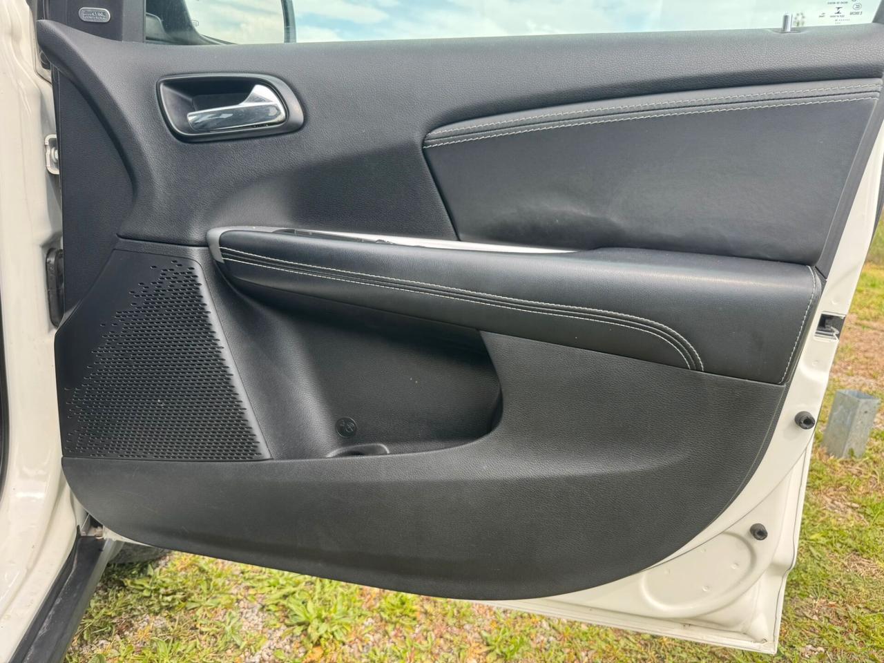 Fiat Freemont 2.0 MJET 2014 SOLO 94.000 KM