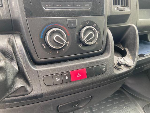PEUGEOT Boxer *PROMO* 330 2.2 BlueHDi 140 PM-TM Furgone Premium