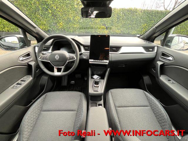 RENAULT Symbioz Full Hybrid E-Tech 160 CV Evolution - PROMO