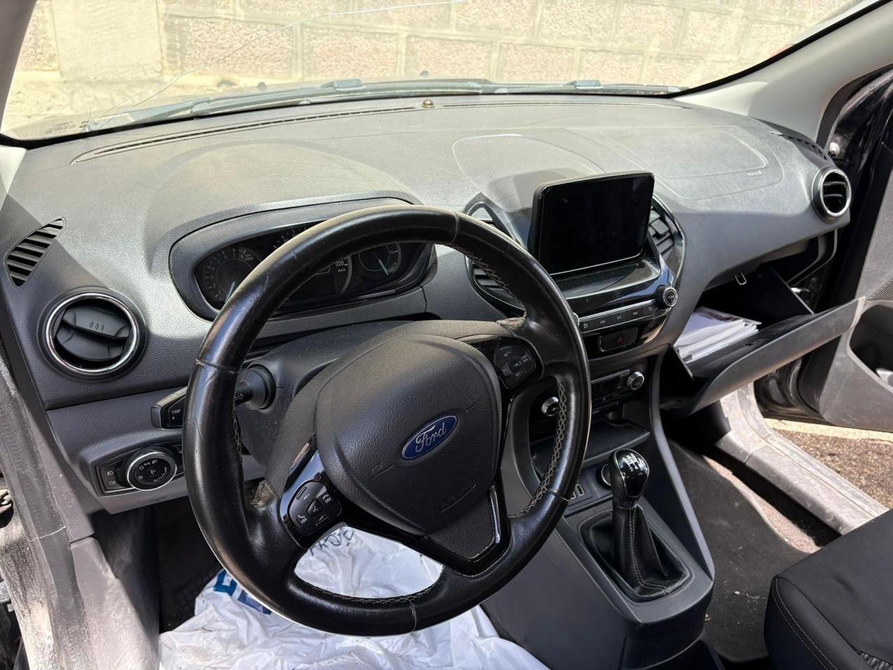 Ford Ka 1.2 85 CV Start&Stop Ultimate