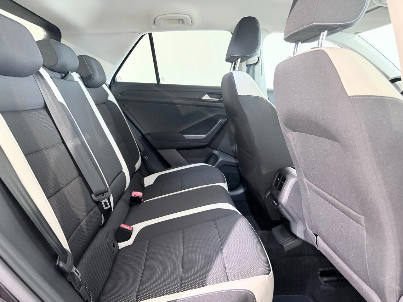 Volkswagen T-Roc 2.0 TDI 150CV DSG ADVANCED NORD/ITALIA