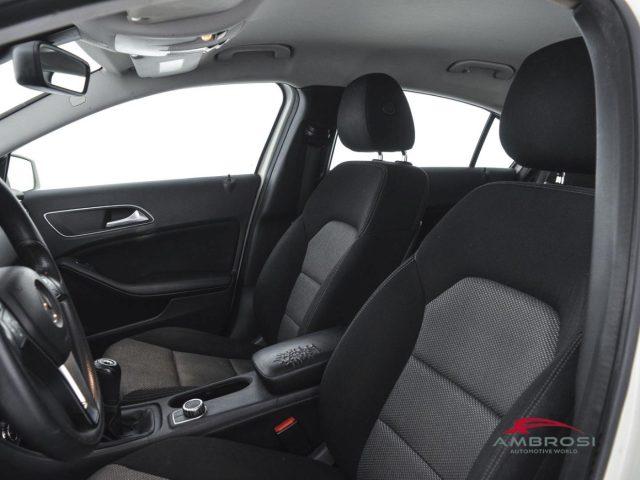 MERCEDES-BENZ A 160 160 CDI Automatic Executive - PER OPERATORI DEL SE