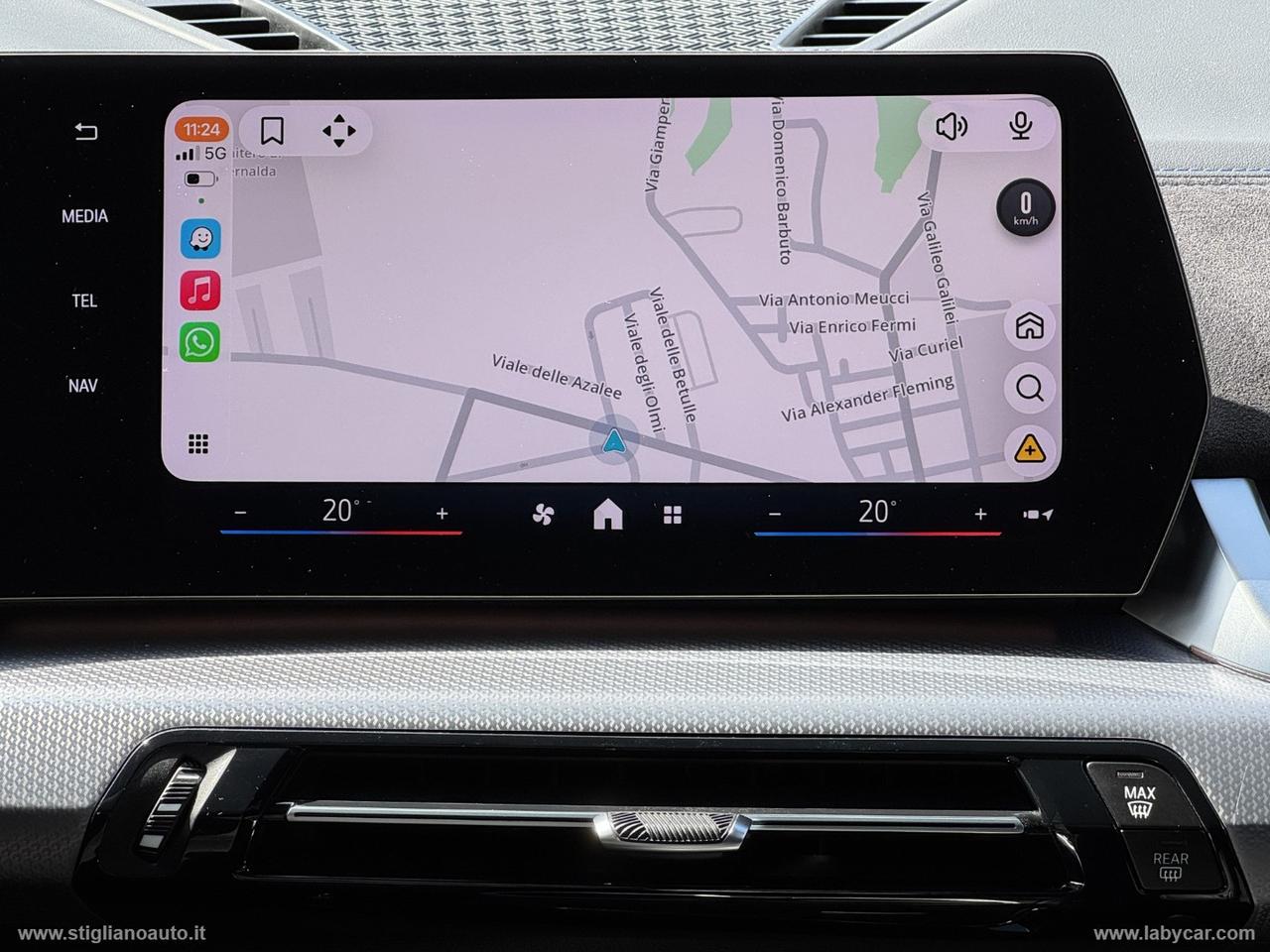 BMW X2 xDrive 20d MSport