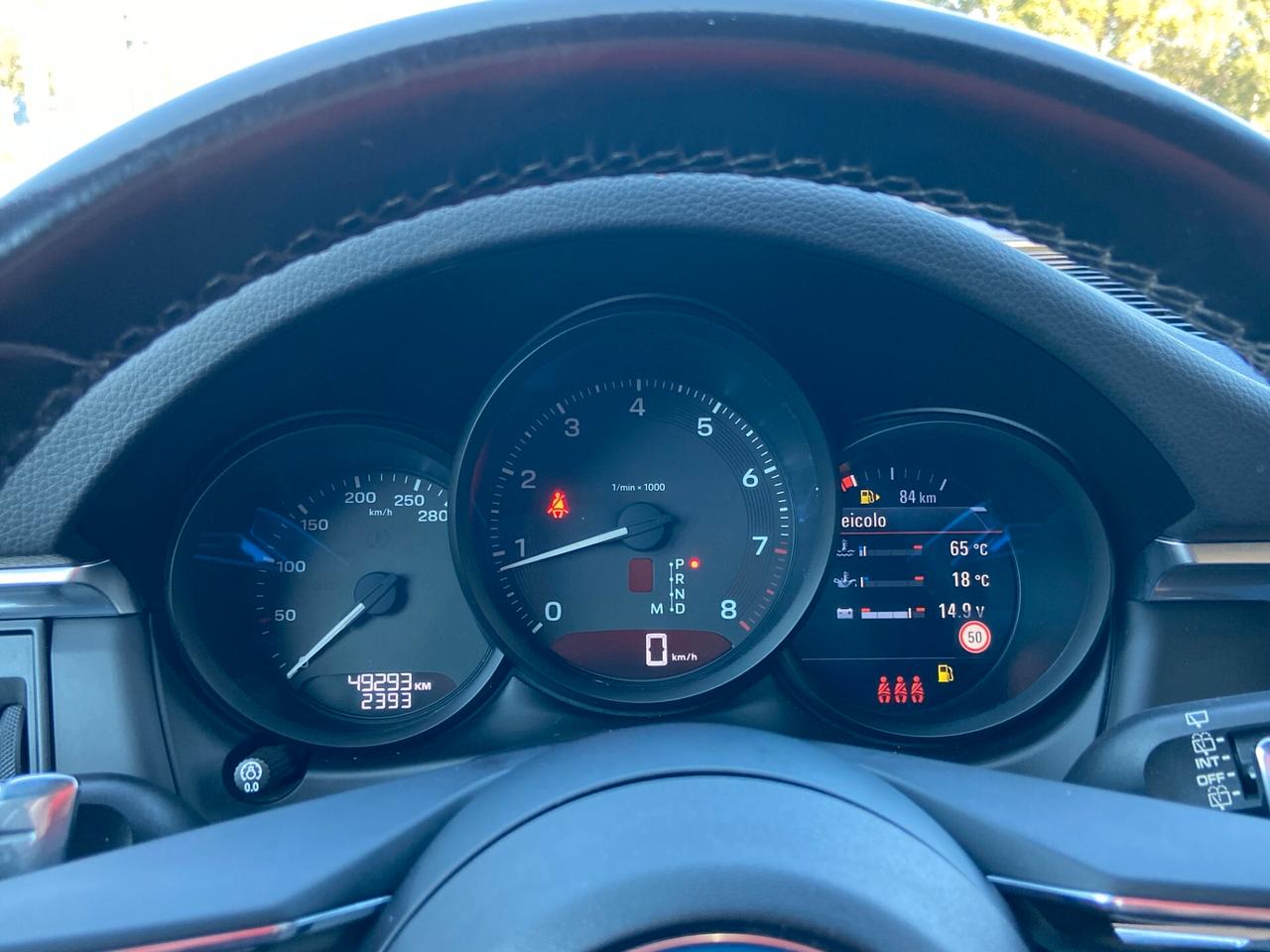 Porsche Macan 2.0 265cv pdk