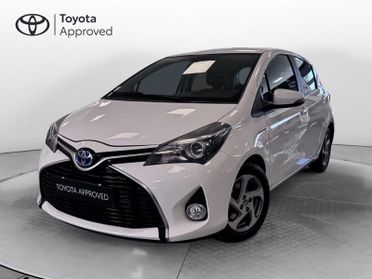 Toyota Yaris 1.5 Hybrid Active
