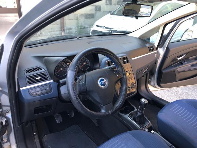 FIAT Grande Punto 1.2 5 porte