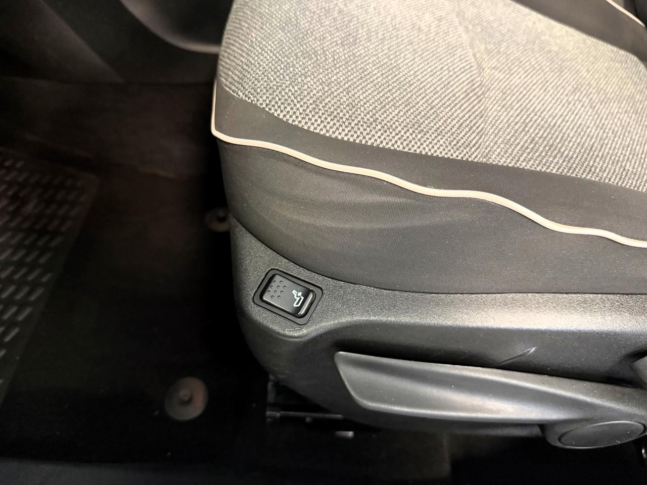 Fiat 500X 1.3 MultiJet 95 CV Business - 2018 - AZIENDALE