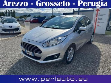 FORD Fiesta 1.0 80CV 5 porte Titanium