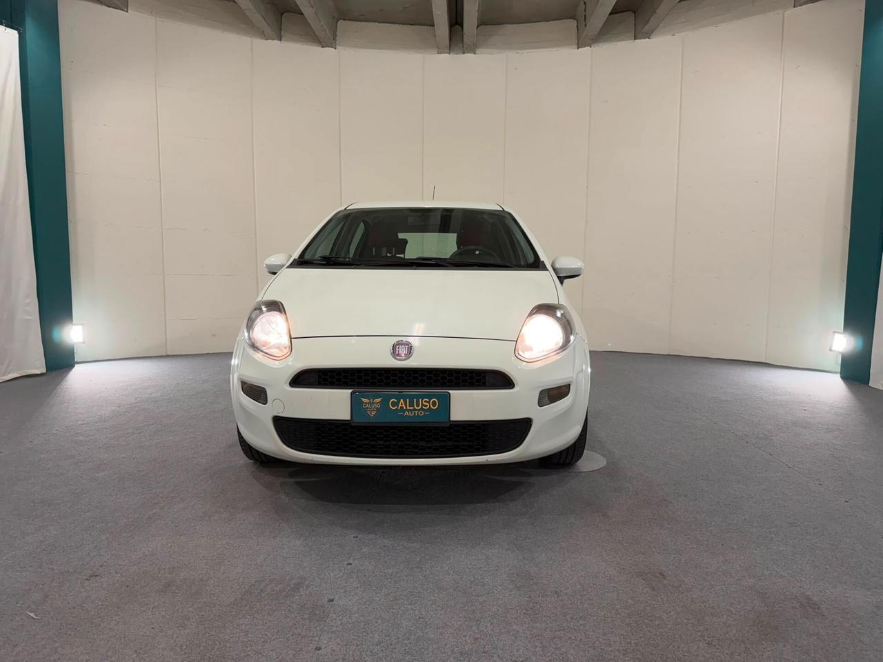 Fiat Grande Punto 1.4 5 porte Actual EasyPower