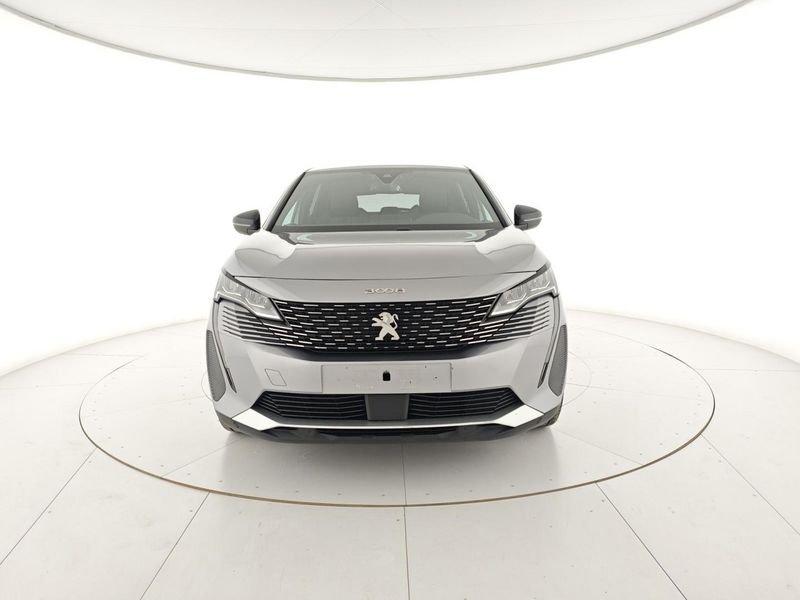 Peugeot 3008 Hybrid 180 e-EAT8 Allure Pack