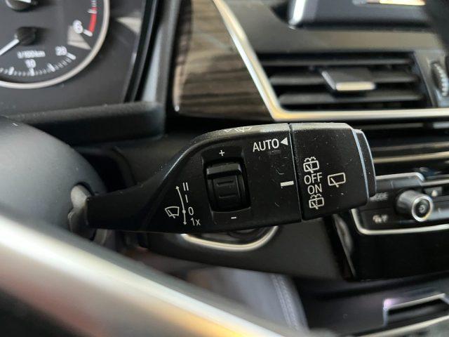 BMW 218 d Active Tourer Luxury NAVIG./FULL LED/KM CERTIF.