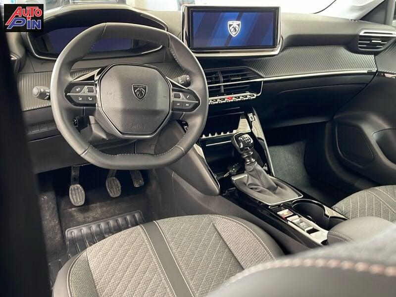 Peugeot 208 Allure PureTech 100 S/S *PROMO*