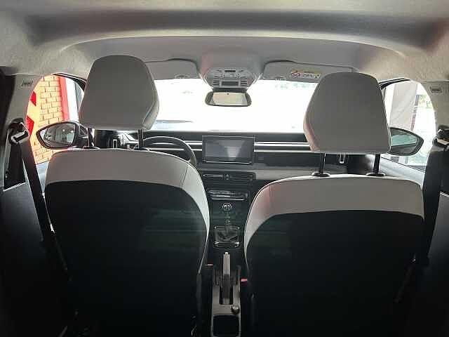 Citroen C3 PureTech 100 S&S Max KM0