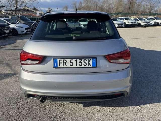 Audi A1 SPB 1.4 TDI SLine