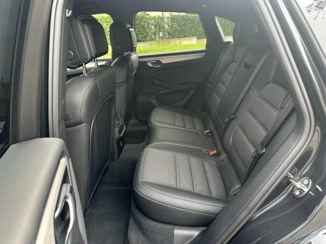 PORSCHE Macan 2.0 T UNICO PROPRIETARIO