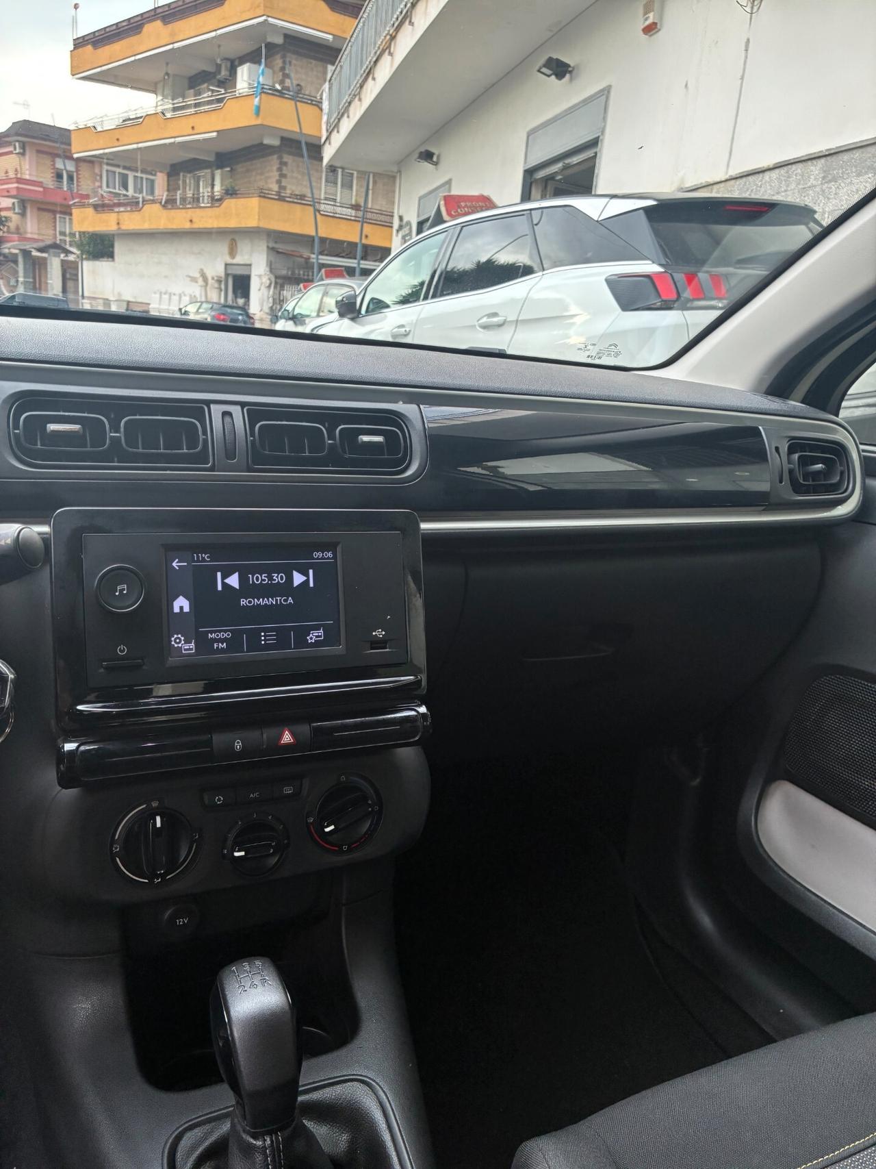 Citroen C3 1.2 84 cv 5 Porte SCHINE