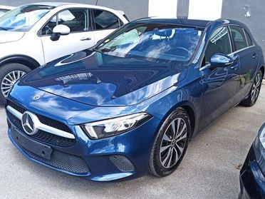 Mercedes-Benz A 180 D ** LED+NAVI+UNIPRO+RETROC.**