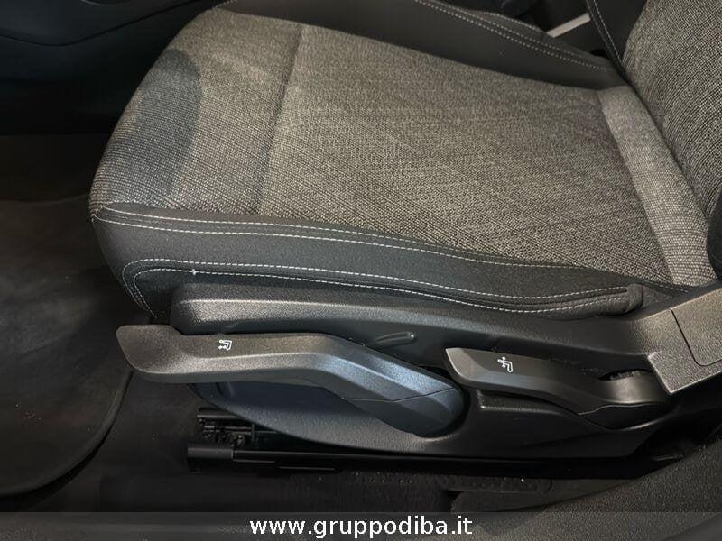 BMW Serie 1 F70 120d 48V MSport Design auto