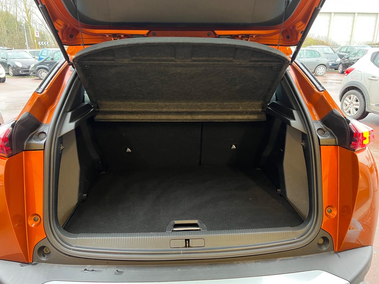 Peugeot 2008 PureTech 130 S&S GT Line