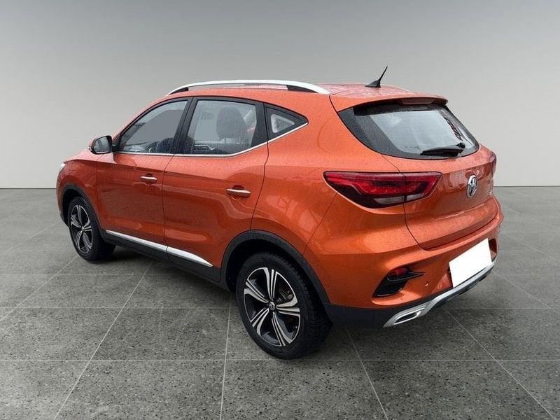 MG ZS ZS 1.5 VTi-tech Comfort