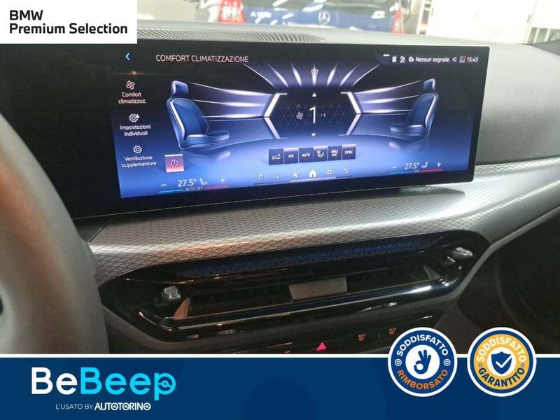 BMW Serie 4 Gran Coupé 420D GRAN COUPE MHEV 48V XDRIVE MSPORT PRO AUTO