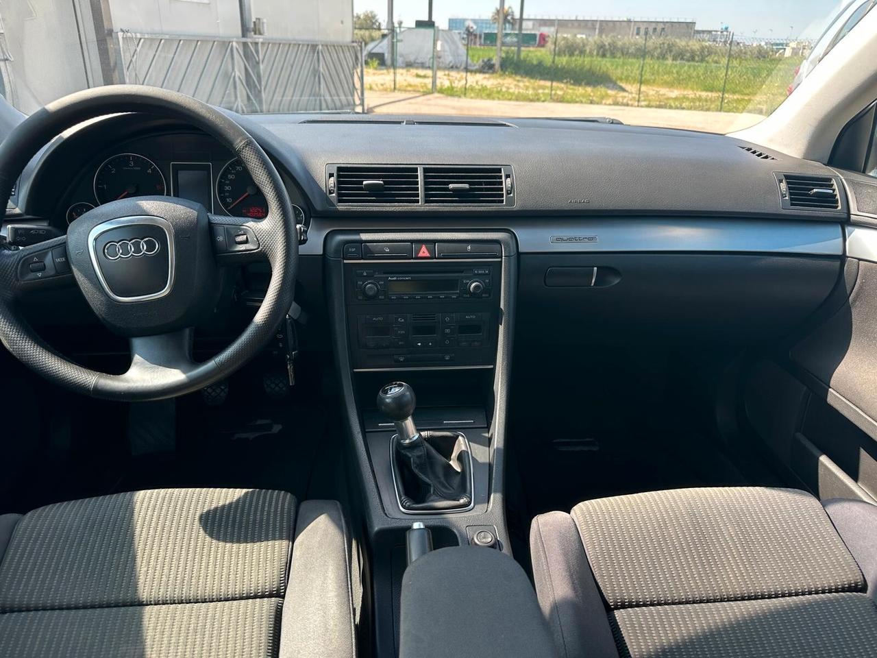 Audi A4 2.0 Diesel