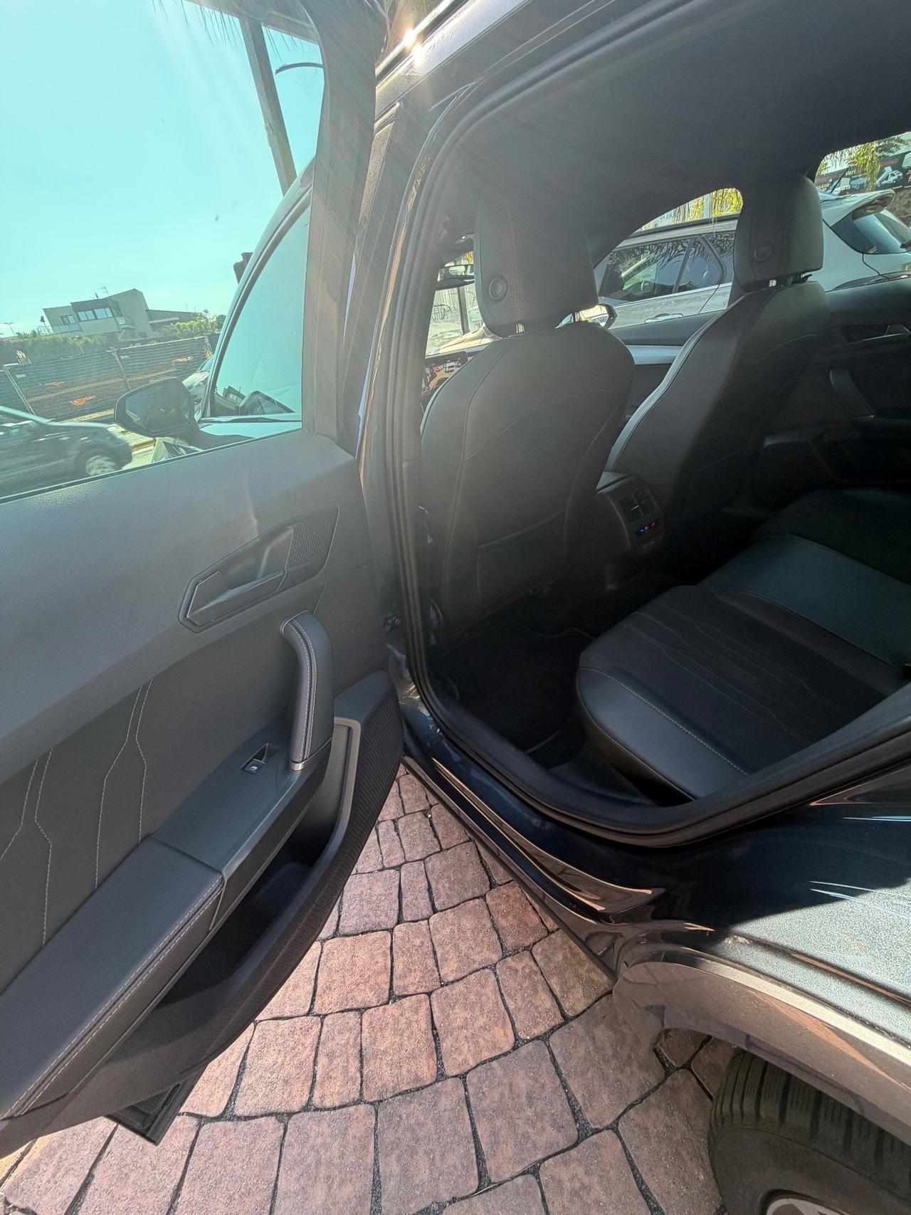 Cupra Formentor 1.5 TSI