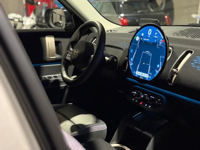 MINI Countryman C Favoured