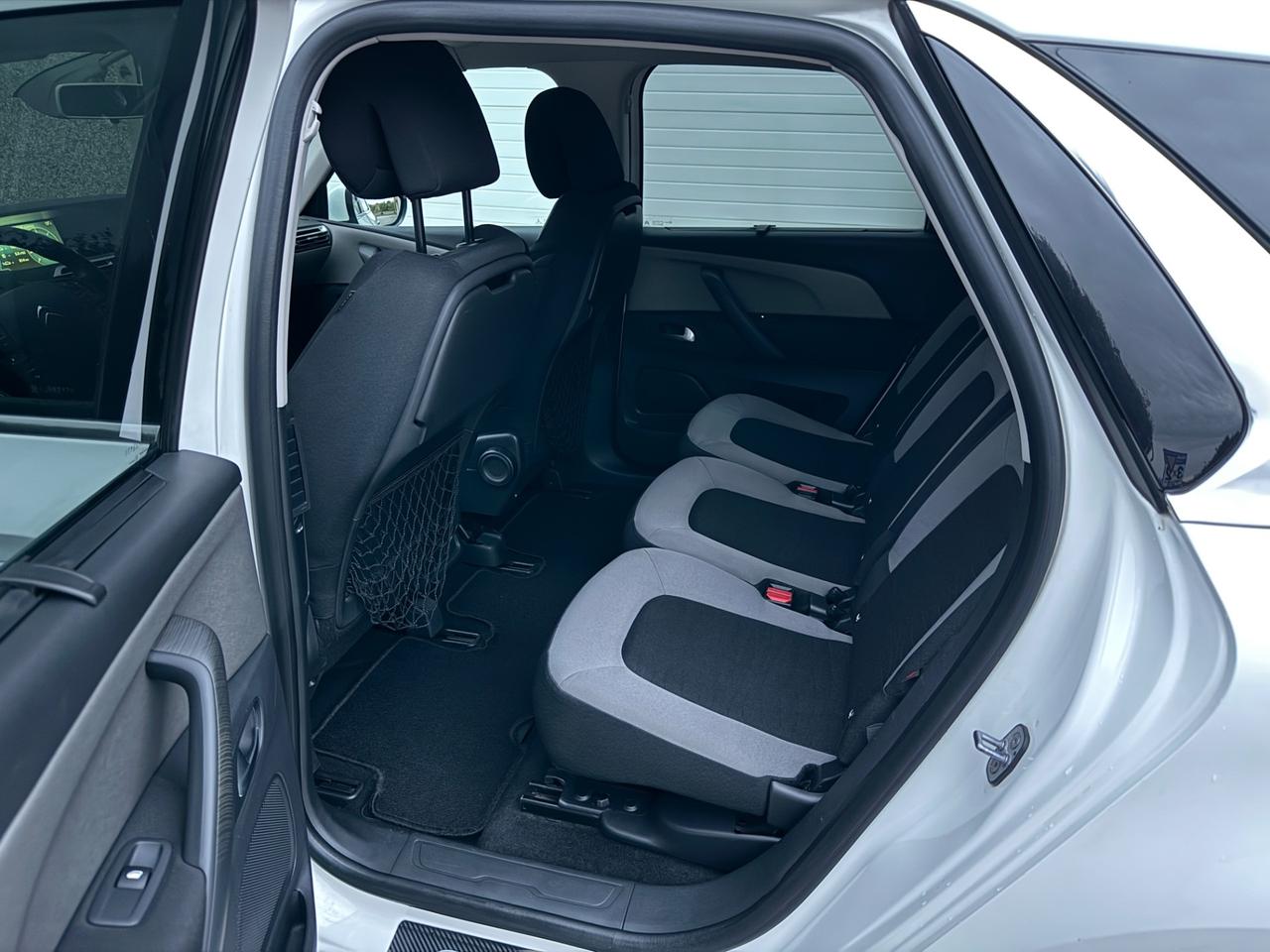 Citroen C4 Picasso BlueHDi 120 S&S Intensive