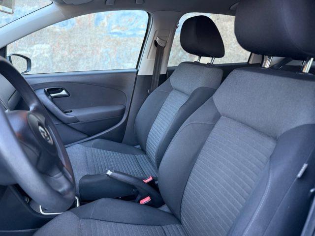 VOLKSWAGEN Polo 1.2 TDI DPF 5 p. Comfortline