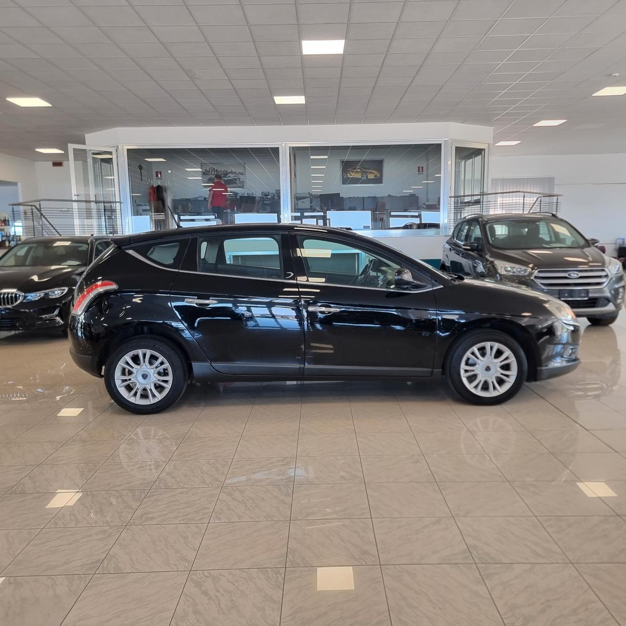LANCIA DELTA 1.6 Mj 120cv Euro 4