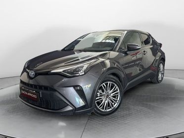 Toyota C-HR C-HR 1.8 Hybrid E-CVT Lounge