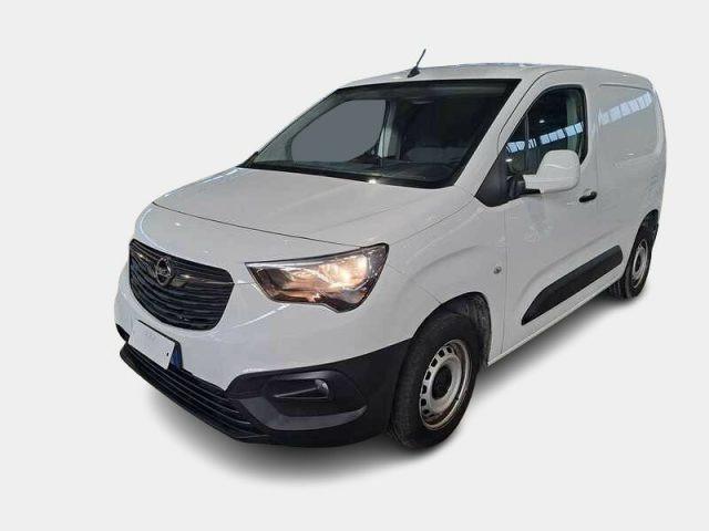 OPEL Combo Cargo 1.5 Diesel 100CV S&S PC 650kg