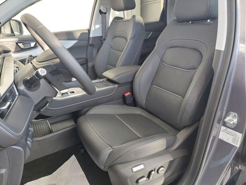 DR AUTOMOBILES dr 6.0 dr 6.0 1.6 T-GDI DCT