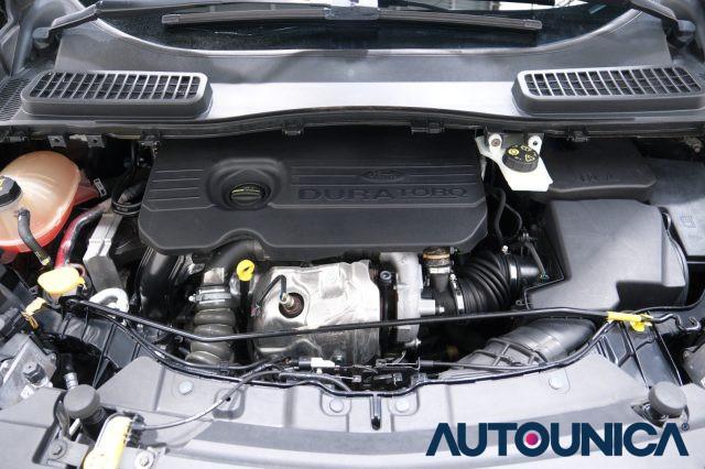 FORD Kuga 1.5 TDCI 120 CV S&S 2WD ST-LINE NEOPATENTATI