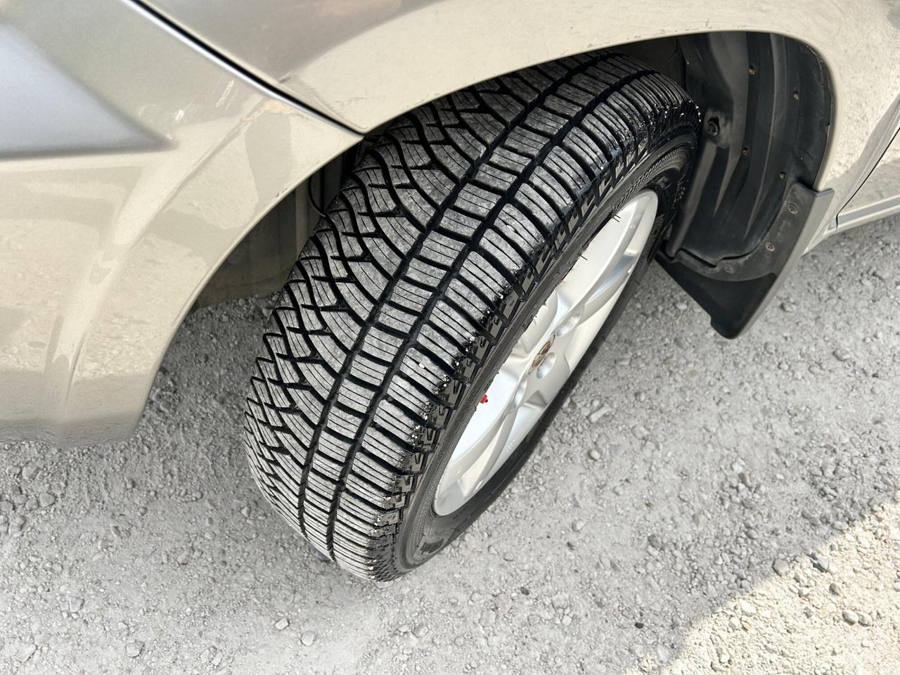 NISSAN X-TRAIL 2.2DCI 4X4 UNICO TOP KM CERTIFICATI